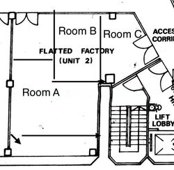 Betime Building (D13), Factory #555455731